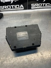 Centralina Mercedes-Benz C