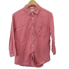 Global work camicia - camicia, canapa