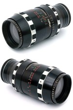 Berning Robot Schneider Tele-Xenar black f4,5/150mm 1 version 1960.