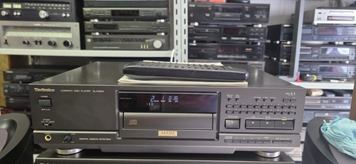 Technics ps900 mash - technics,