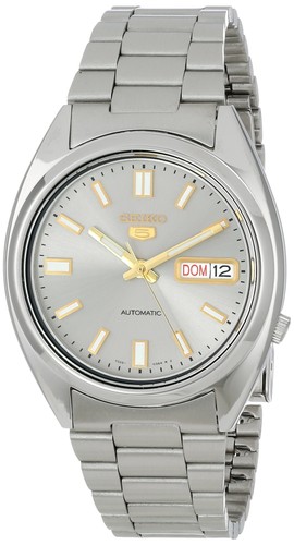 Watch seiko5 seiko - seiko, 5