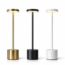 Lampada da Tavolo LED Senza