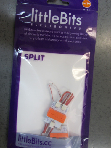 Modulo split littlebits w19 - modulo,