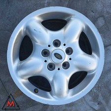 CERCHIO IN LEGA 6Jx16 5x114,3