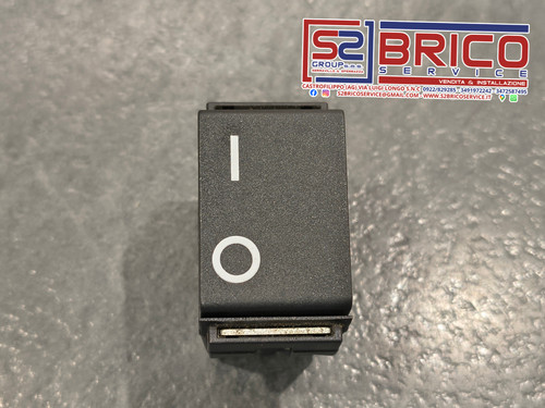 Interruttore bipolare 16a - interruttore,