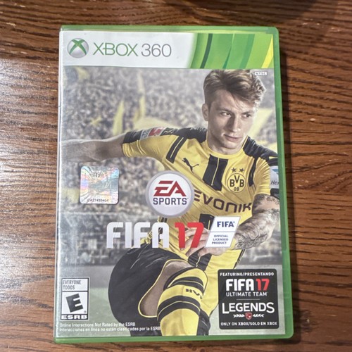 Sports fifa ultimate - ea,