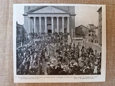 Consacrazione di mons