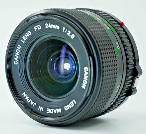 Canon new 24mm 8 - canon,
