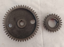 Ingranaggio distribuzione