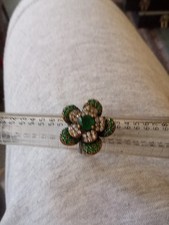 anello argento 925 stile