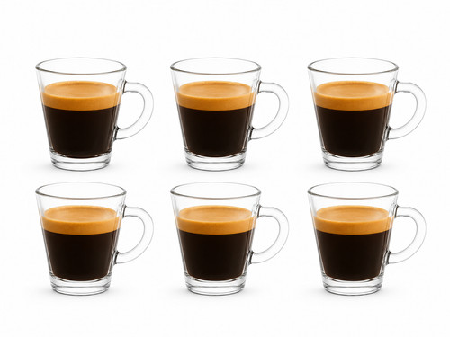 Set tazzine caffè - ,