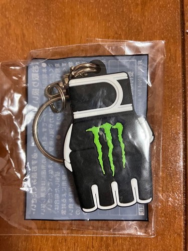 Guanto silicone monster - in,