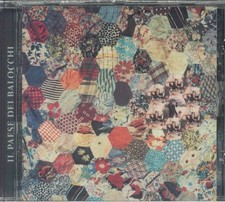 IL PAESE DEI BALOCCHI - Il