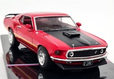 Modellino auto iXO 1/43 Ford