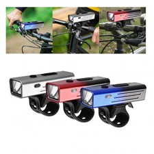 Faro per Bicicletta Leggero