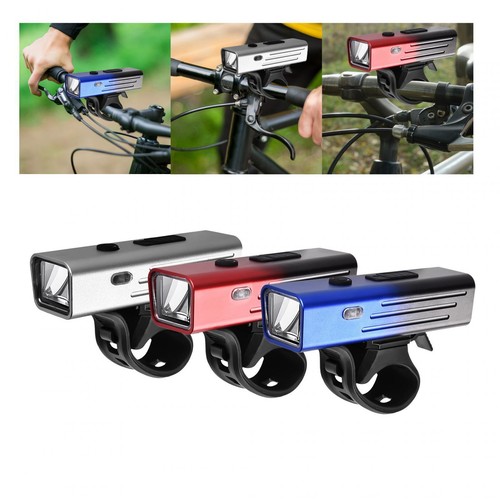 Faro per bicicletta leggero - faro,
