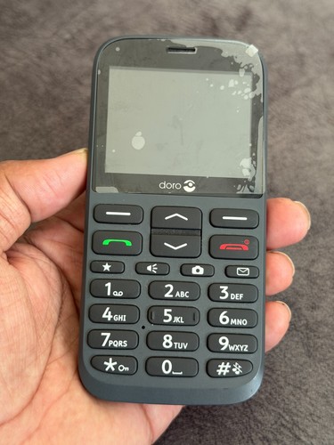Telefono cellulare doro 1370 - doro,