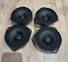 4 X driver originali per altoparlanti Bose 802 serie II PA modello 109638