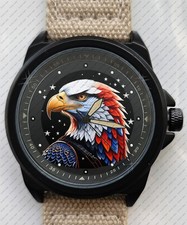 Calva American Eagle Con US