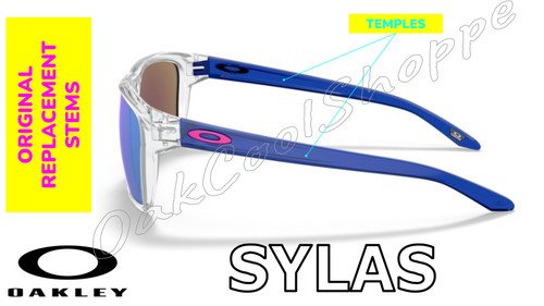 Oakley sylas 9448 aste - 9448,