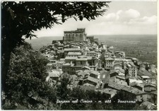 SORIANO NEL CIMINO VITERBO