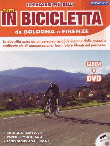 Bicicletta bologna a - in, da
