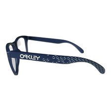 Oakley Frogskins montature blu