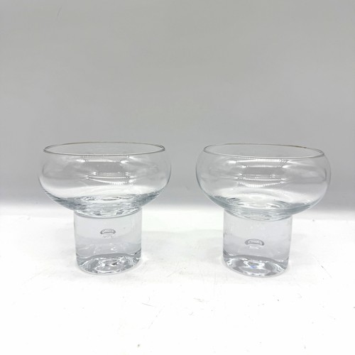 Bicchieri bolla cognac - 2x,
