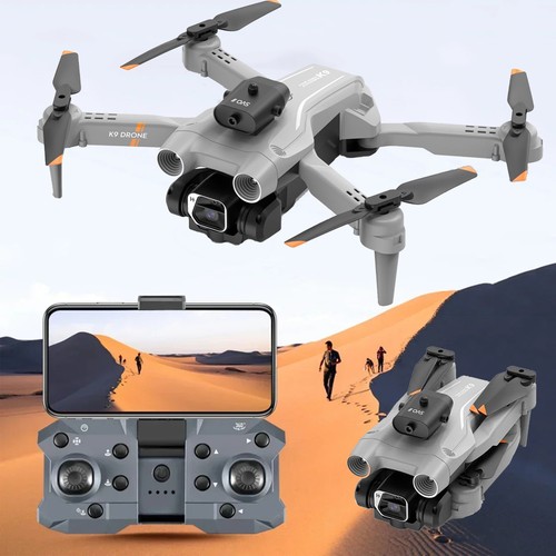 Drone con telecamera wifi - drone,