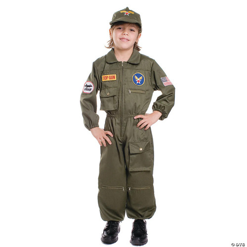 Pilota aeronautica grande - aeronautica,