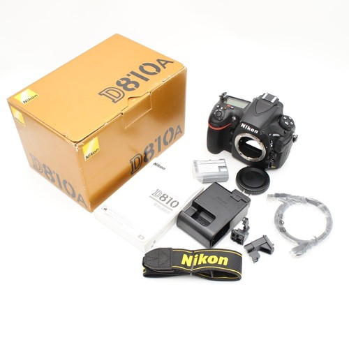 Nikon d810a 13333 - d810a,