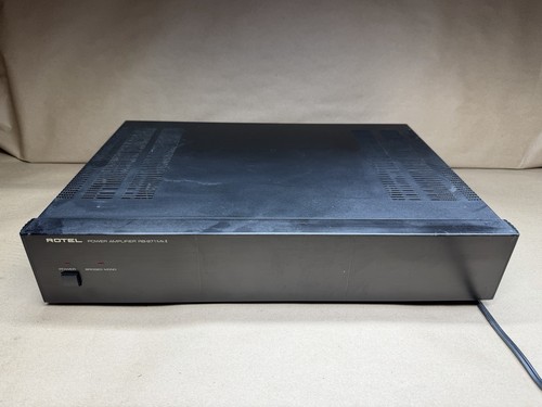 Rotel 971 mkii 250w power - rotel,
