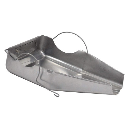 Scivolo inox per sm5 - per,