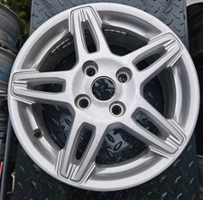 Cerchio lega 15 - 1x, in