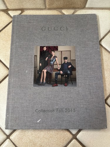 Gucci collection fall - collection,