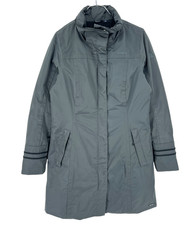 Giacca Parka Antivento Da