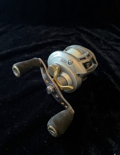 Abu garcia revo low - abu,