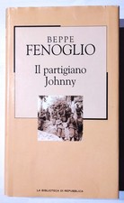 FENOGLIO IL PARTIGIANO JOHNNY