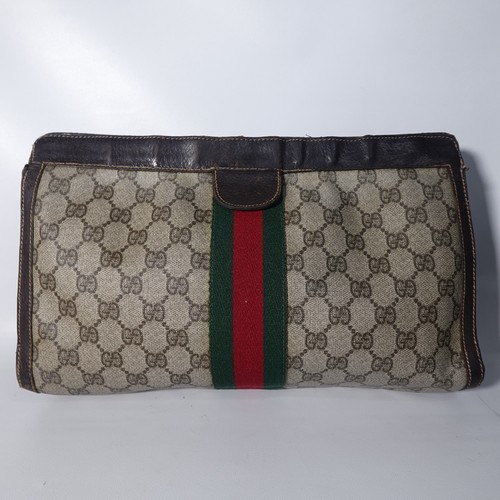 Pochette vintage anni gucci - vintage,