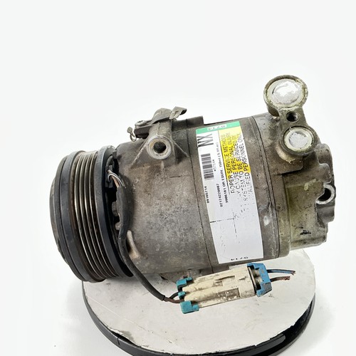 Compressore per opel - compressore,