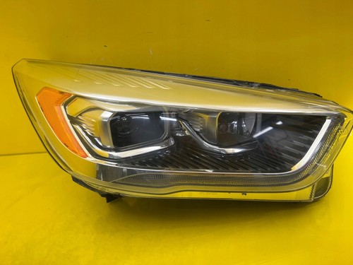 Ford kuga mk2 facelift - ford,