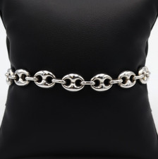 Bracciale nodo marinaro in