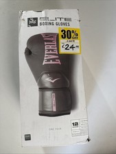 Guantoni da boxe Everlast