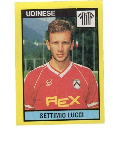 Figurina calciatori vallardi - figurina,