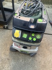 Festool CTM M Classe
