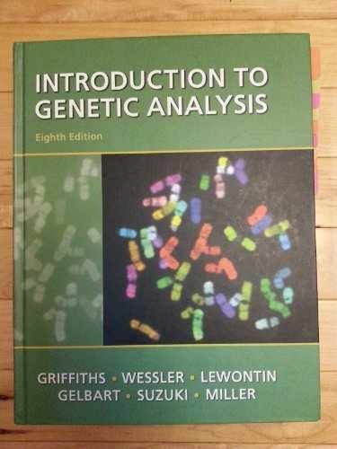 Introduction genetic - to,