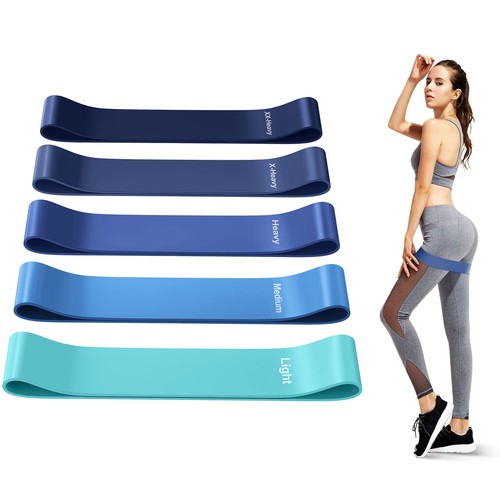 Fokky elastici fitness set - fitness, di
