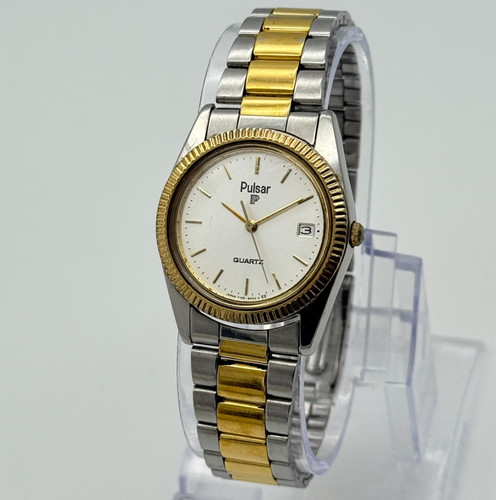 Orologio vintage unisex pulsar - orologio,
