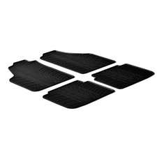 Set tappeti auto su misura in