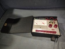 Vintage Beta Tester Prova